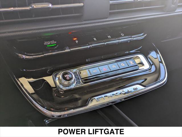 Used 2024 Lincoln Corsair Reserve w/ Equipment Group 201A image 20