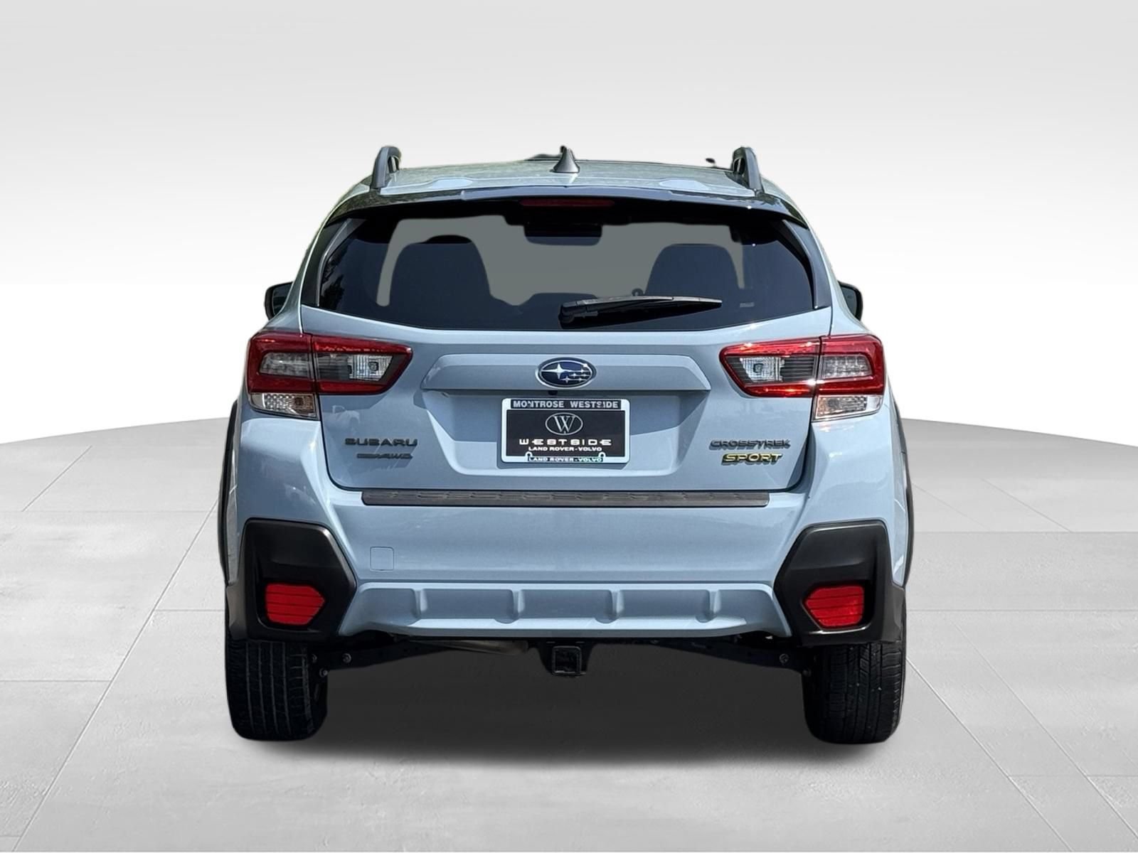 Used 2021 Subaru Crosstrek 2.5i Sport w/ Moonroof Package AWD/4WD image 6