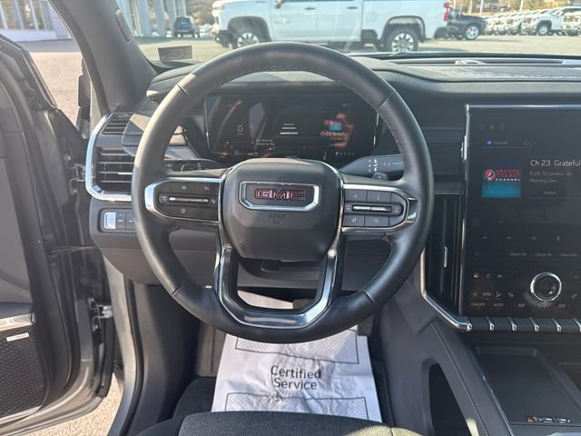 Used 2025 GMC Acadia Elevation AWD/4WD image 13