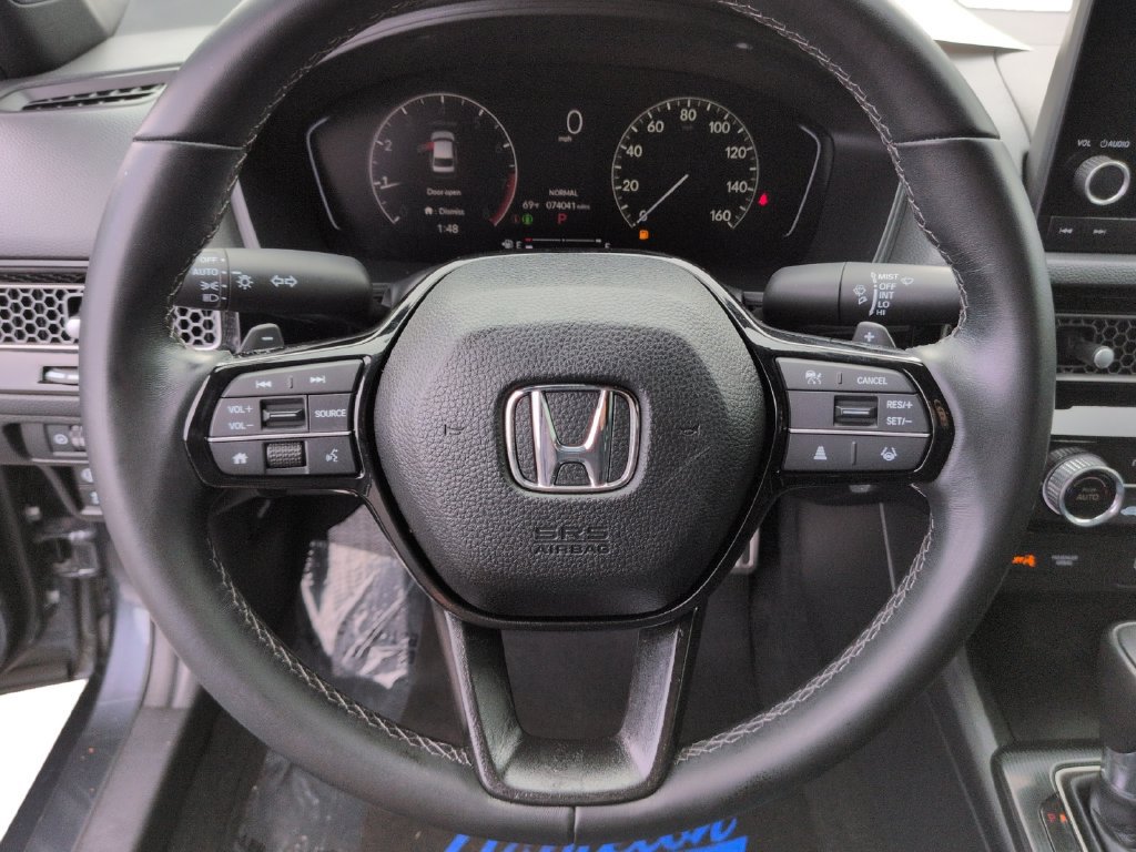 Used 2022 Honda Civic Sport image 12