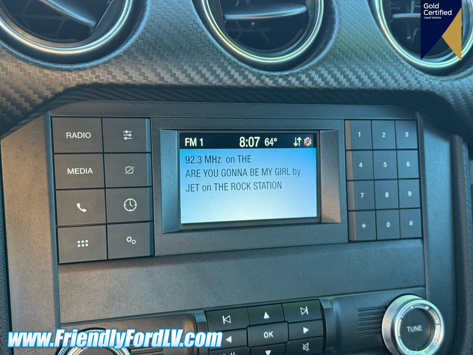 Certified 2022 Ford Mustang EcoBoost w/ Black Accent Package image 20