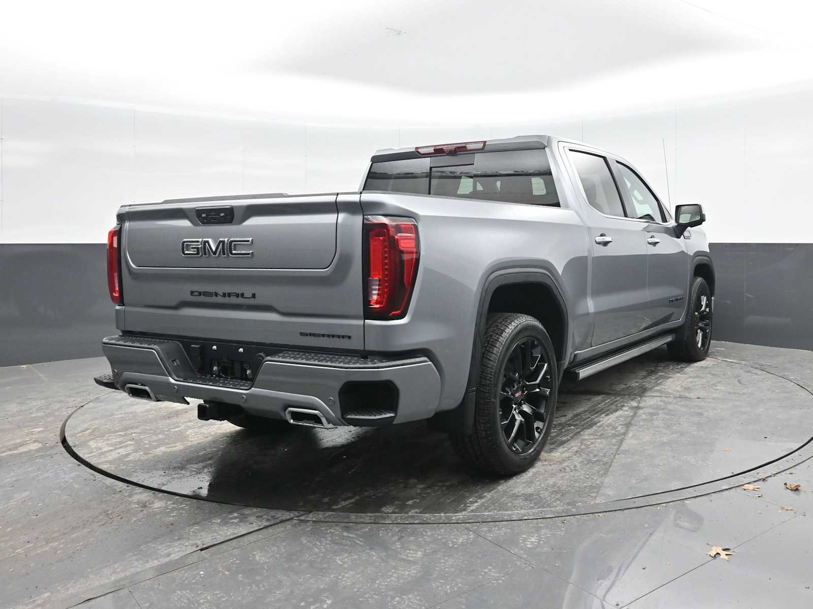 New 2026 GMC Sierra 1500 Denali image 10