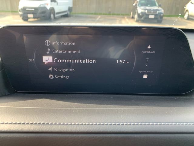 Used 2024 MAZDA CX-30 AWD 2.5 S w/ Select Sport Pkg image 23