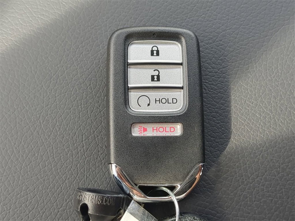 New 2026 Honda Ridgeline RTL image 28