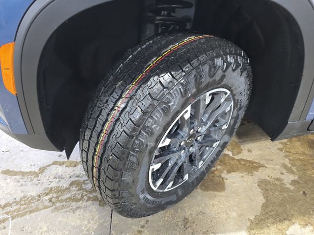 New 2026 Chevrolet Traverse Z71 w/ Driver Confidence Package image 35