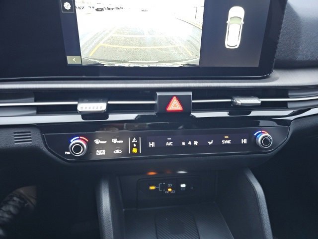 New 2026 Kia Sportage X-Line image 15