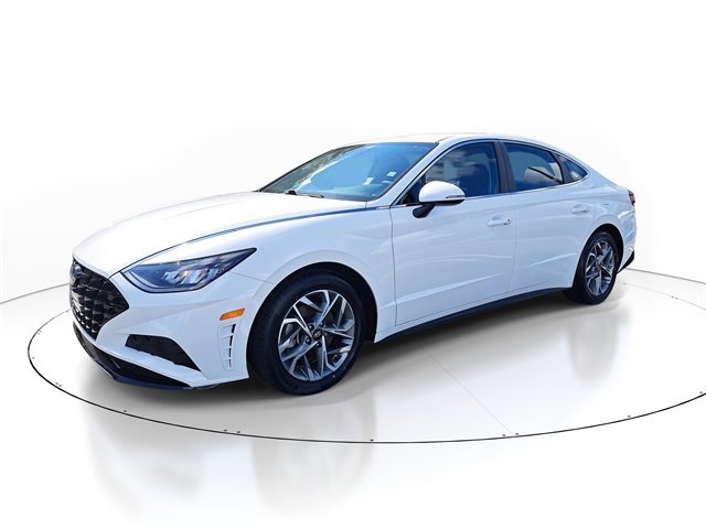Used 2023 Hyundai Sonata SEL image 3