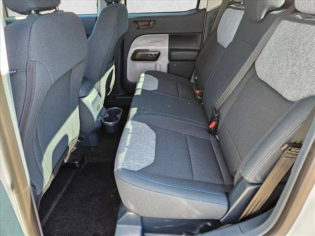 New 2026 Ford Maverick XLT FWD image 16
