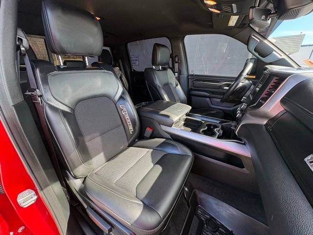 Used 2021 RAM 1500 Rebel w/ Rebel Level 1 Equipment Group image 29