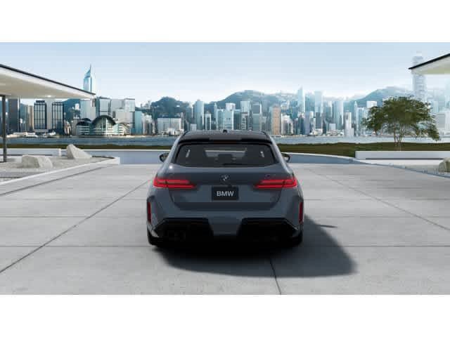 New 2027 BMW M5 Touring AWD/4WD image 6