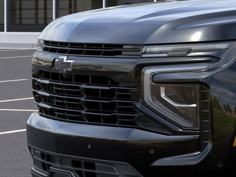 New 2026 Chevrolet Tahoe RST image 13