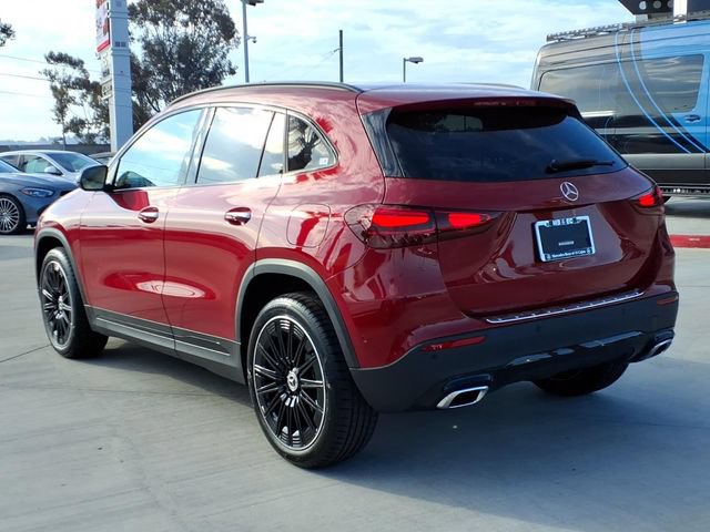 New 2026 Mercedes-Benz GLA 250 image 21