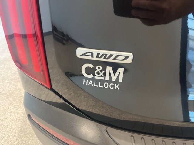 Used 2021 Kia Telluride SX w/ SX Prestige Package image 8