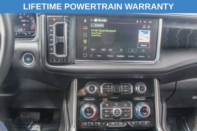 Used 2023 GMC Yukon XL Denali image 24