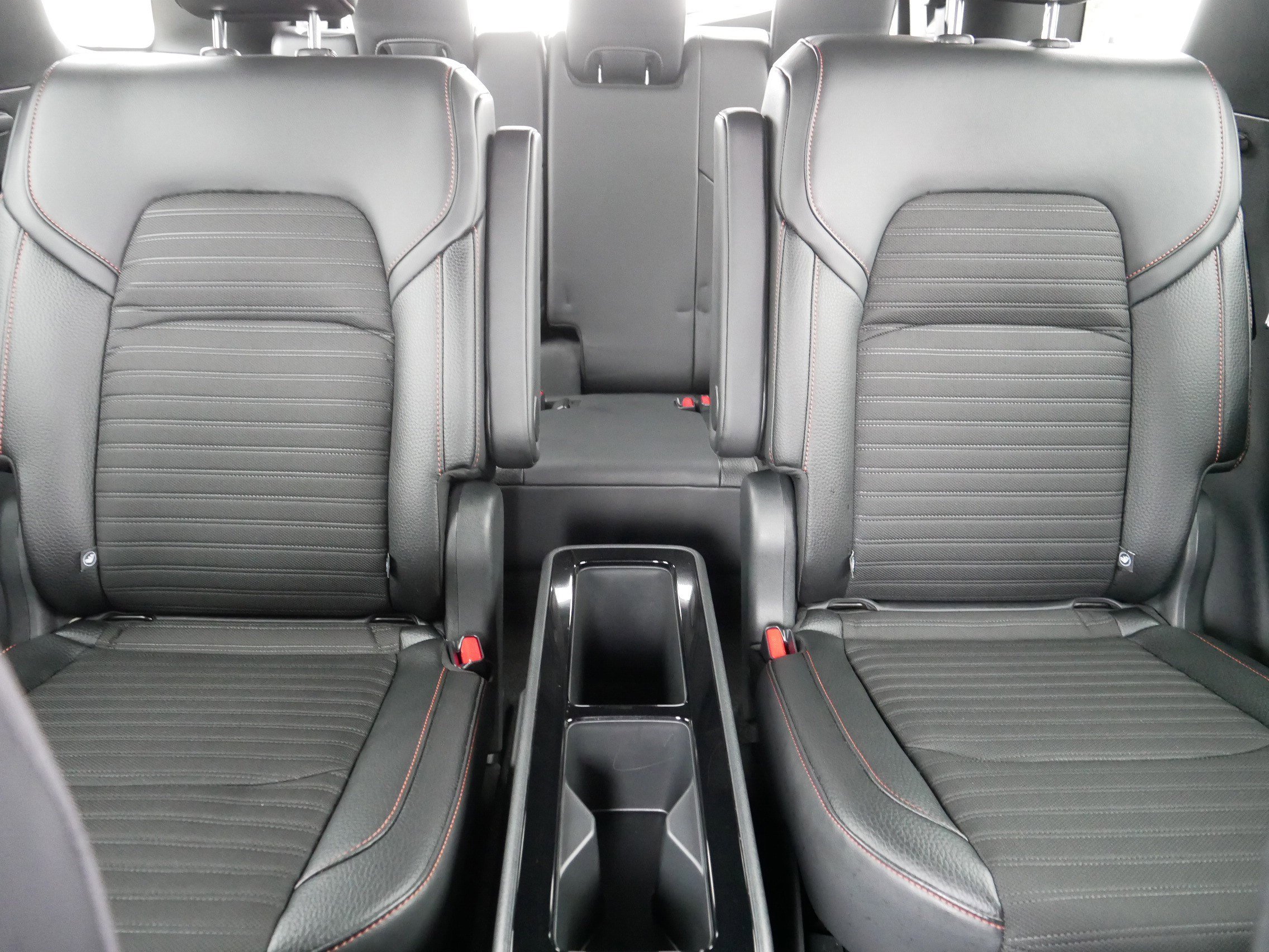 Certified 2025 Nissan Pathfinder Rock Creek image 13