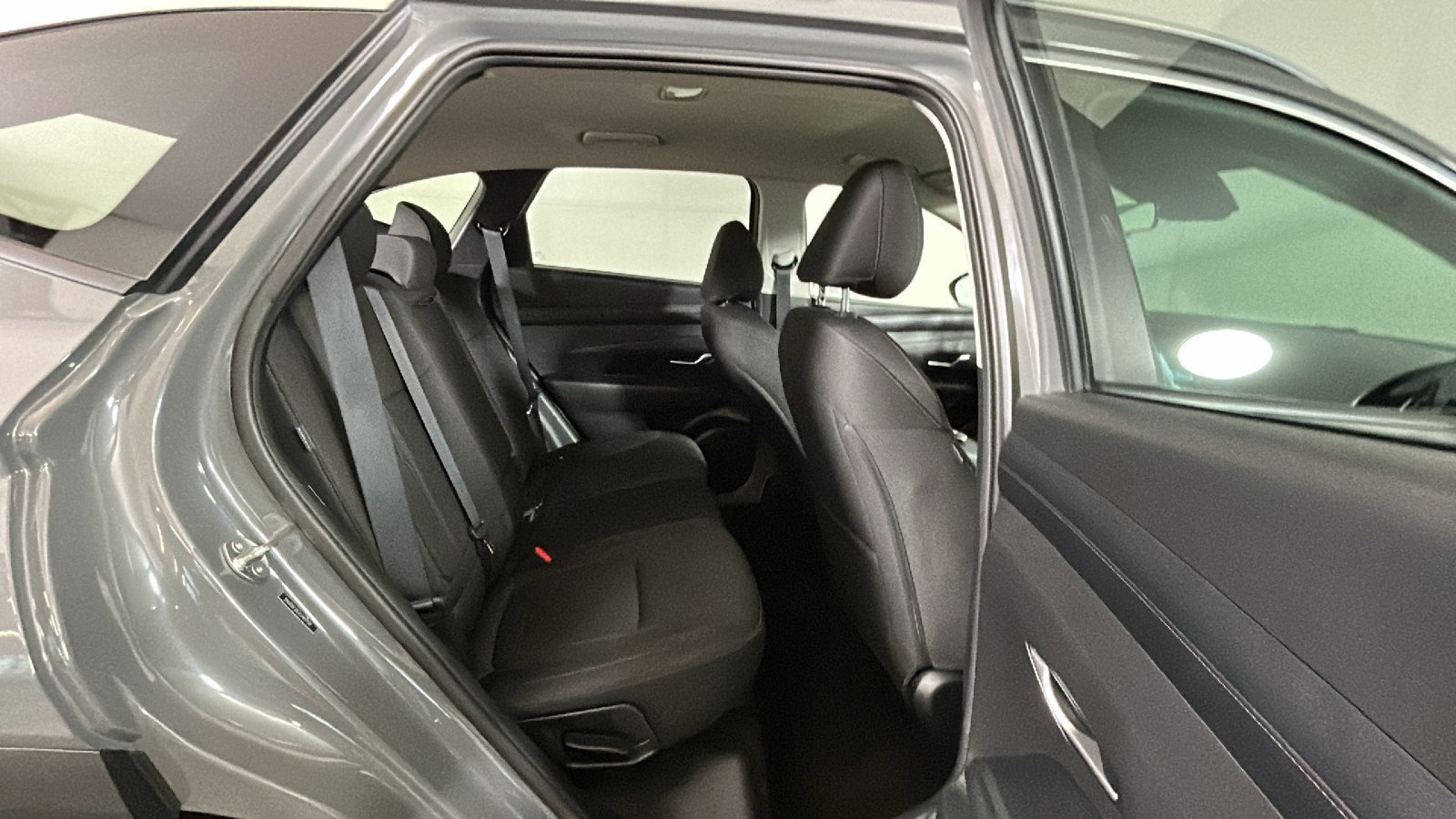Used 2025 Hyundai Tucson SEL AWD/4WD image 36