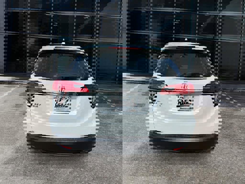 Certified 2021 Honda HR-V LX image 6