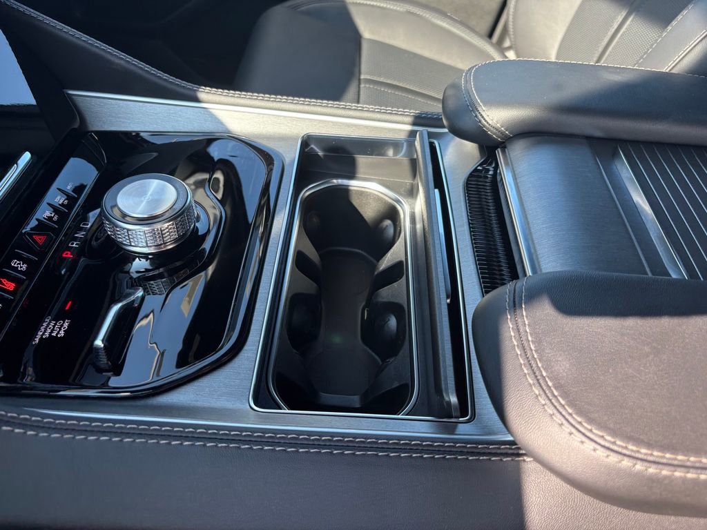 New 2025 Jeep Wagoneer Series II image 28