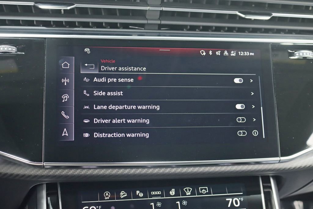 Used 2026 Audi RS Q8 performance image 25