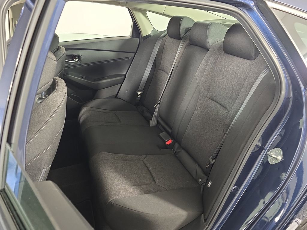 Certified 2024 Honda Accord EX image 18