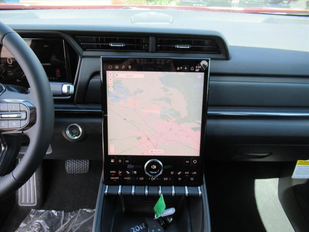 New 2026 GMC Terrain AT4 w/ Convenience Package III image 20