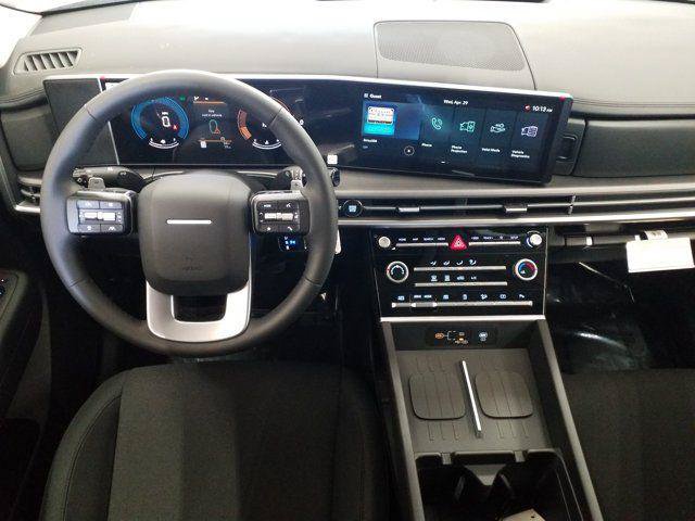 New 2026 Hyundai Santa Fe SE AWD/4WD image 3