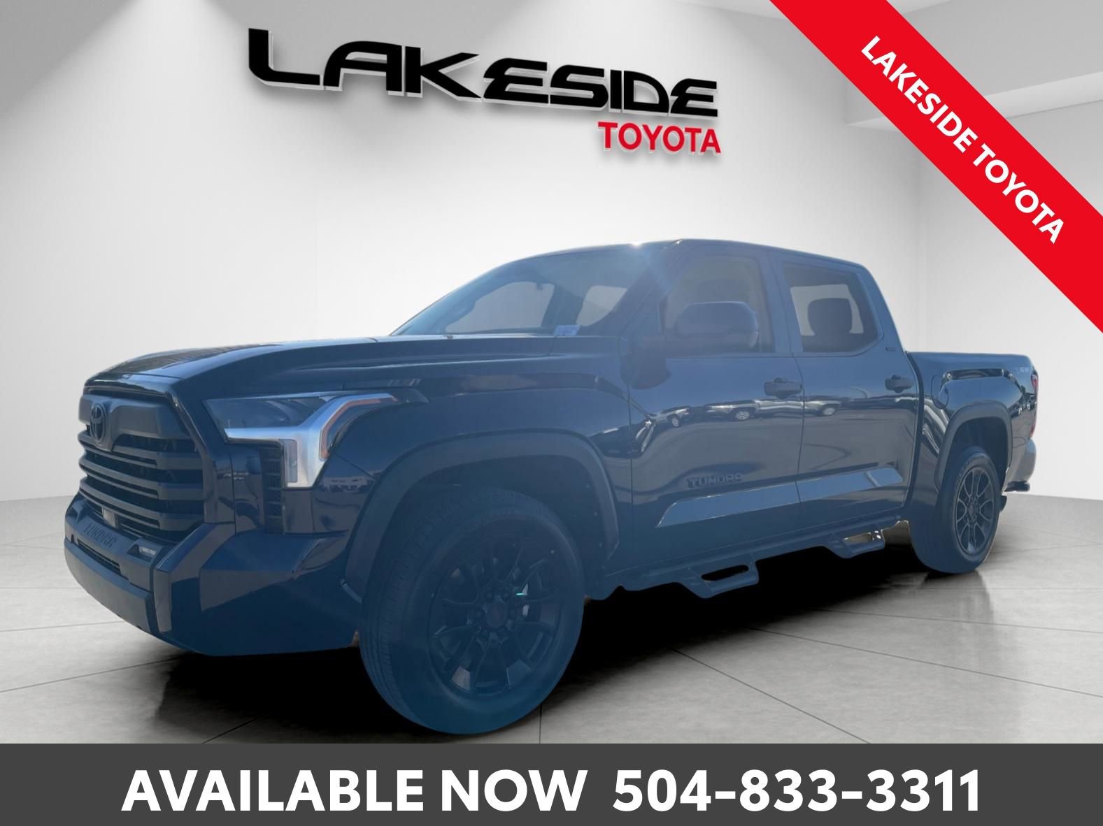 Used 2023 Toyota Tundra SR5 video 2