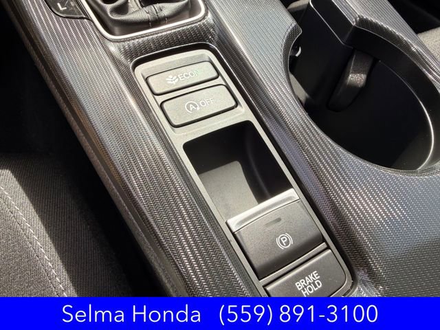 Certified 2026 Honda Civic LX image 22