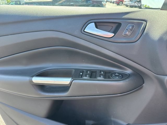 Used 2018 Ford Escape SEL AWD/4WD image 20