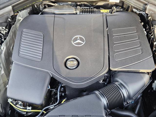 New 2026 Mercedes-Benz GLC 300 image 16