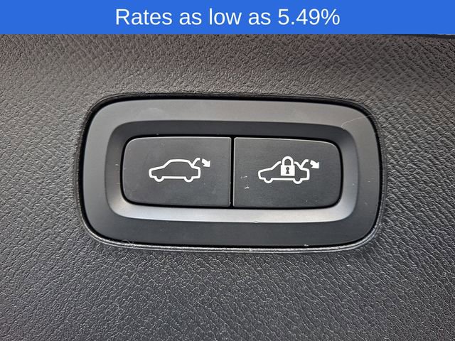 Certified 2023 Volvo XC90 B6 Plus AWD/4WD image 33