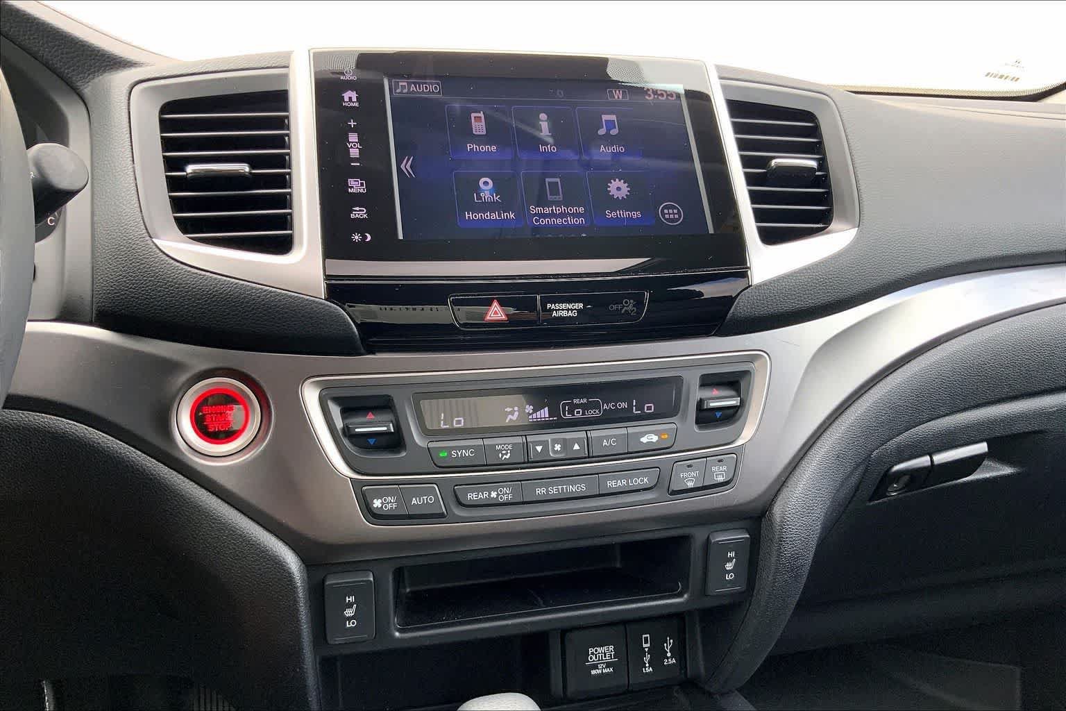 Used 2018 Honda Pilot EX-L image 34