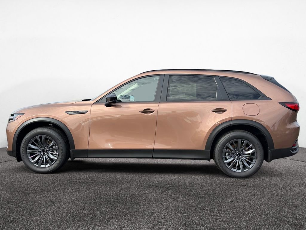 New 2026 MAZDA CX-70 SC Plus image 2