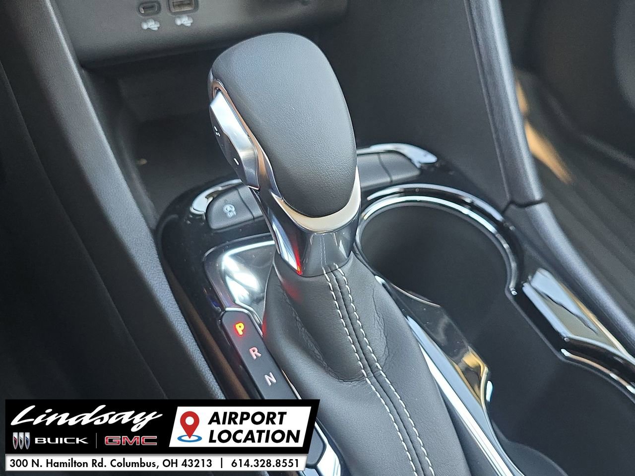 New 2026 Buick Encore GX Sport Touring w/ Comfort Package image 16