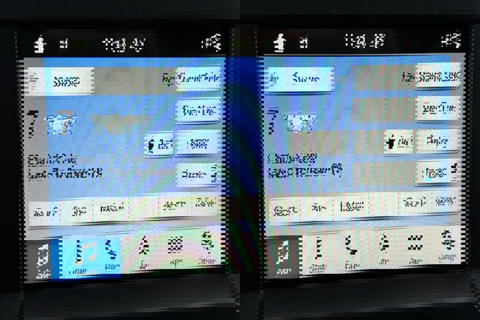 Used 2018 Ford F150 Platinum w/ Equipment Group 701A Luxury image 19