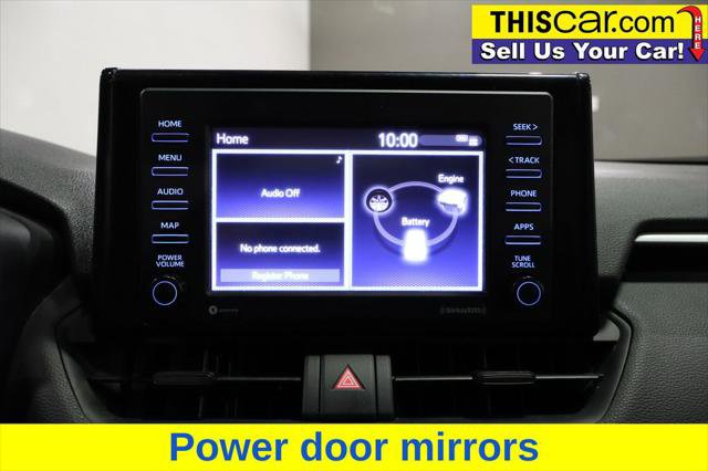 Used 2021 Toyota RAV4 XLE w/ Convenience Package image 20