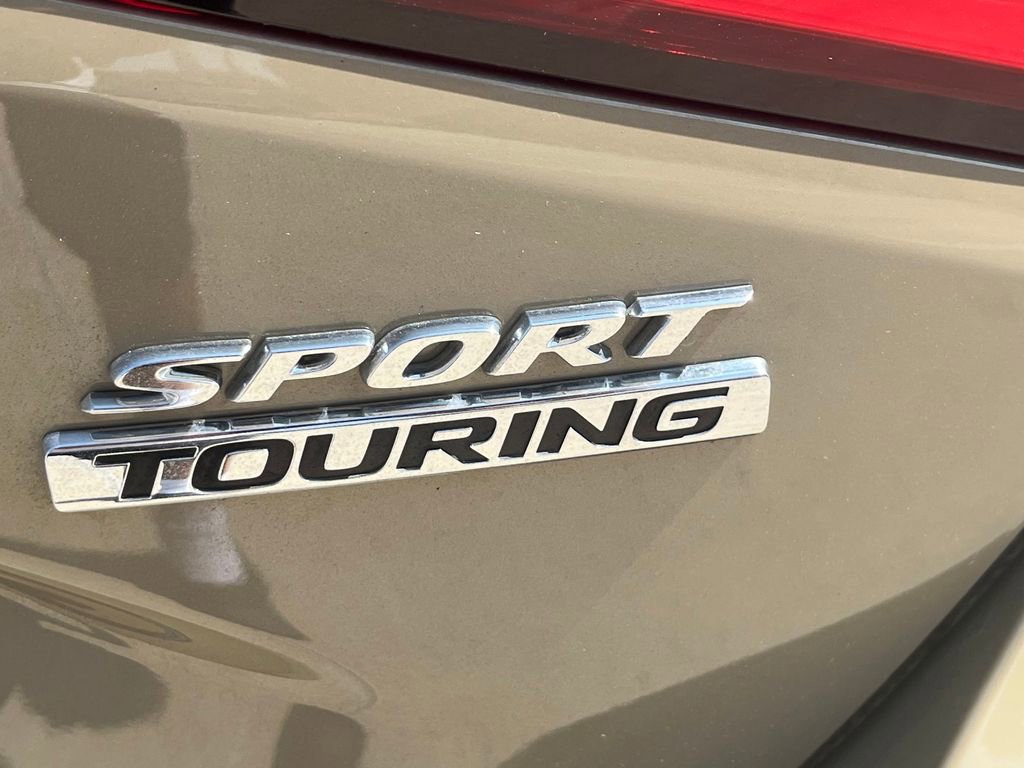 Used 2025 Honda Civic Sport Touring image 10
