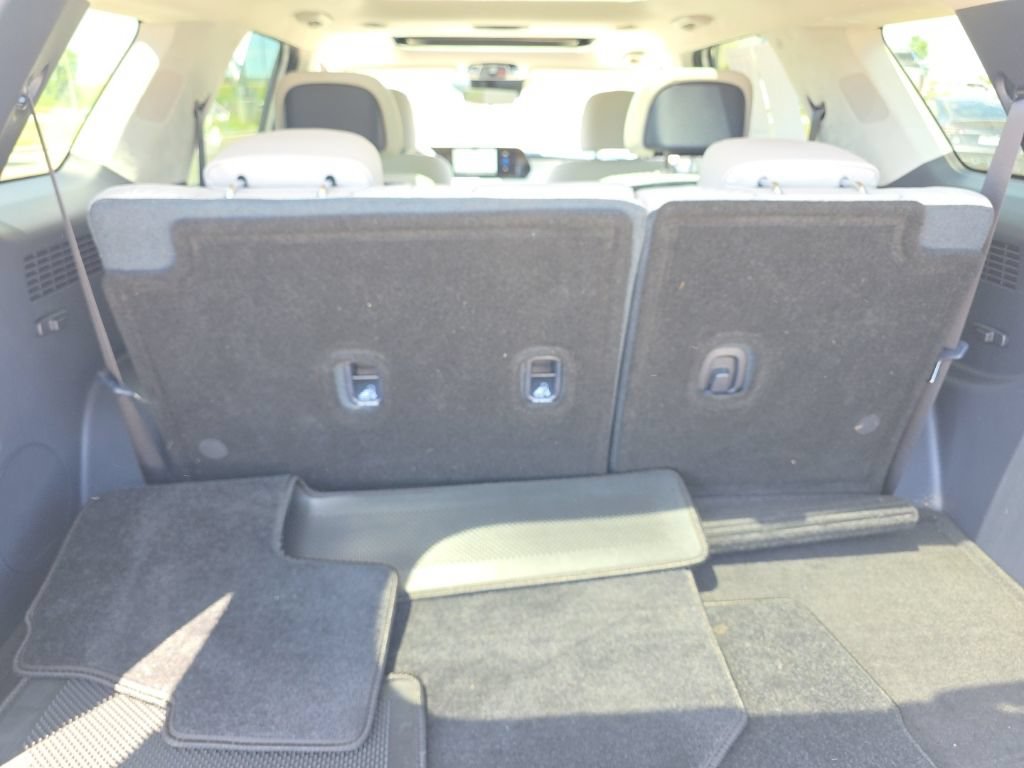 Used 2025 Hyundai Palisade Calligraphy AWD/4WD image 22