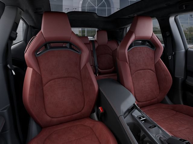 New 2026 Dodge Charger Scat Pack AWD/4WD image 16