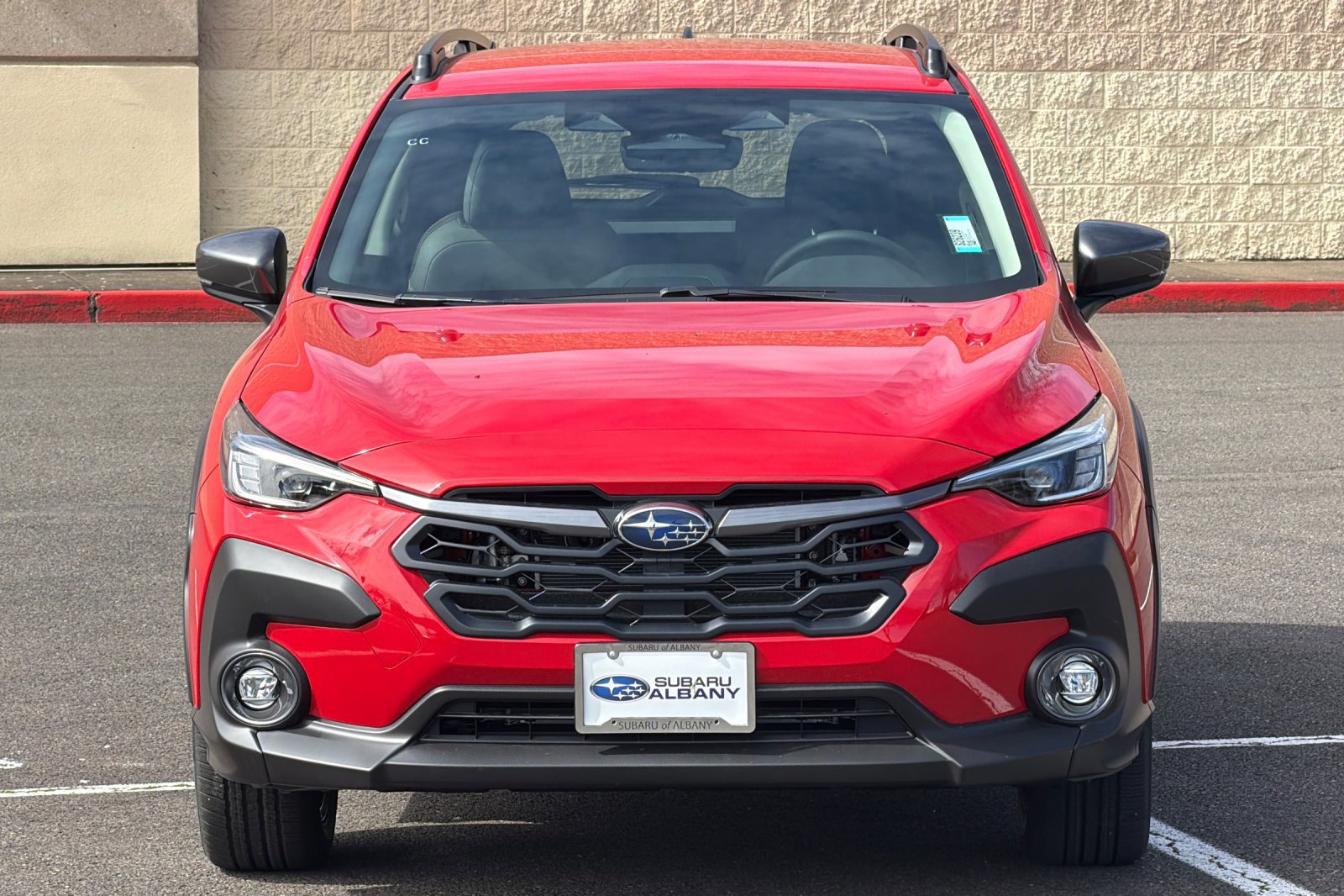 New 2026 Subaru Crosstrek 2.5i Limited image 9
