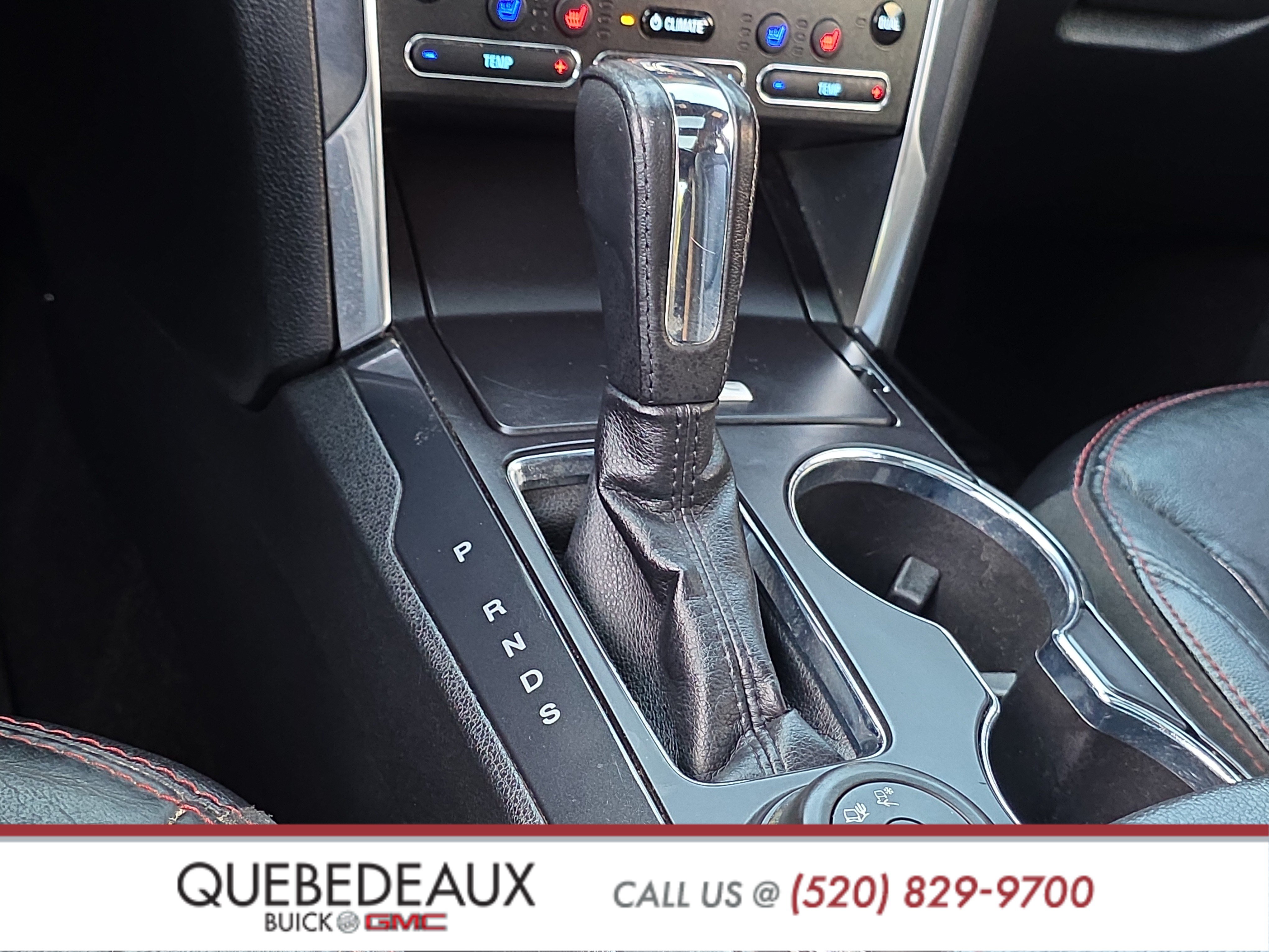 Used 2019 Ford Explorer Sport w/ Equipment Group 401A AWD/4WD image 20