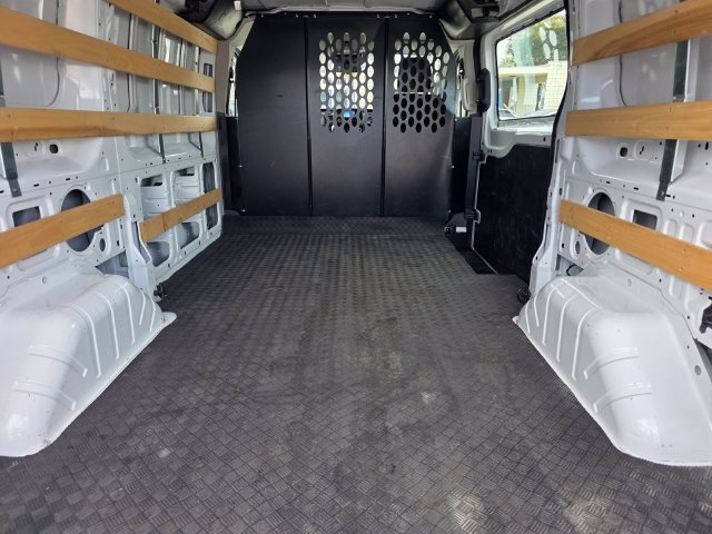 Used 2025 Ford Transit 250 Low Roof w/ Exterior Upgrade Package RWD image 11