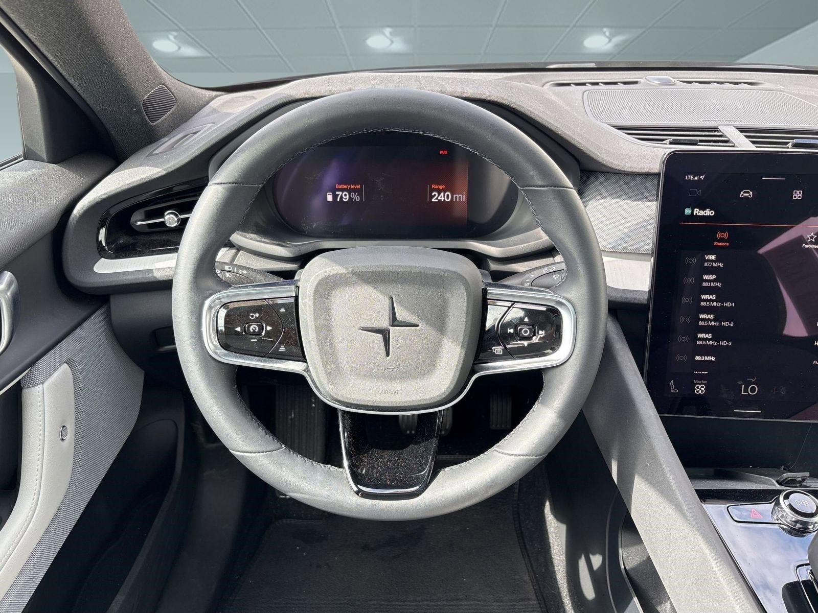 Used 2024 Polestar Polestar 2 image 25