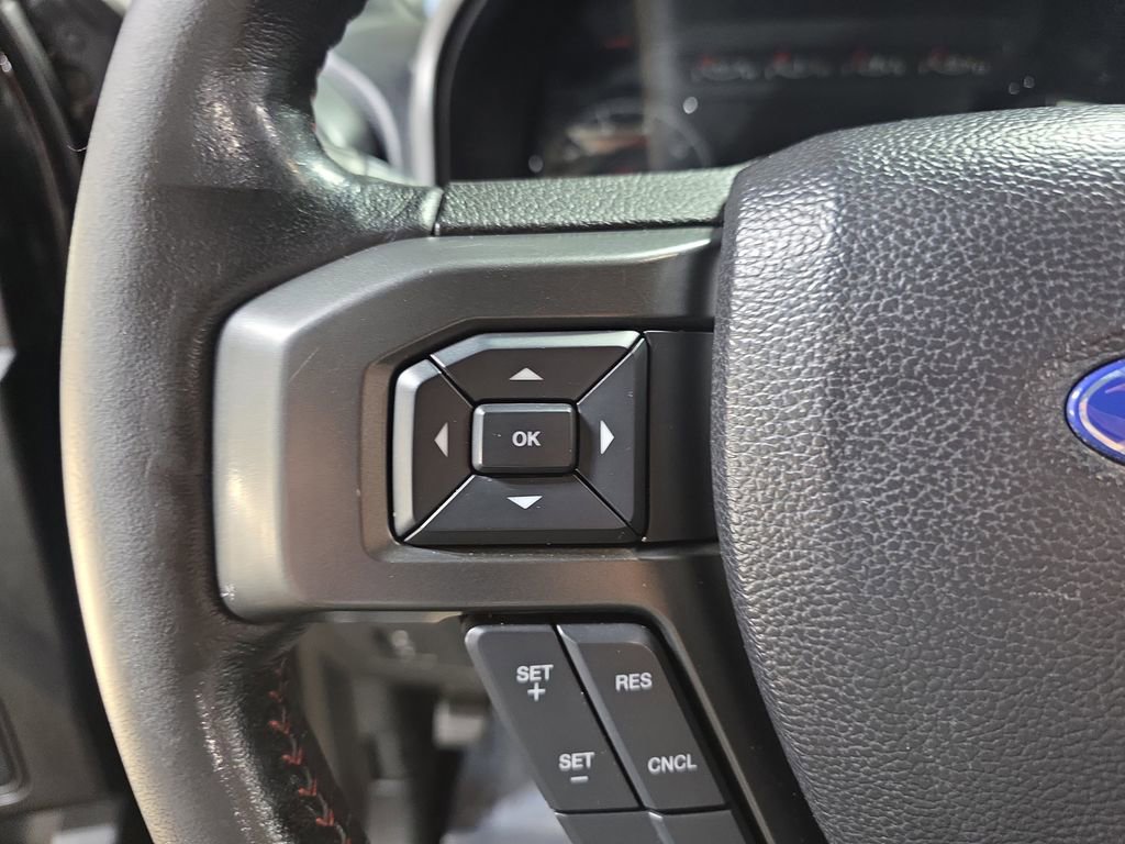 Used 2017 Ford F150 XLT w/ Equipment Group 302A Luxury image 15