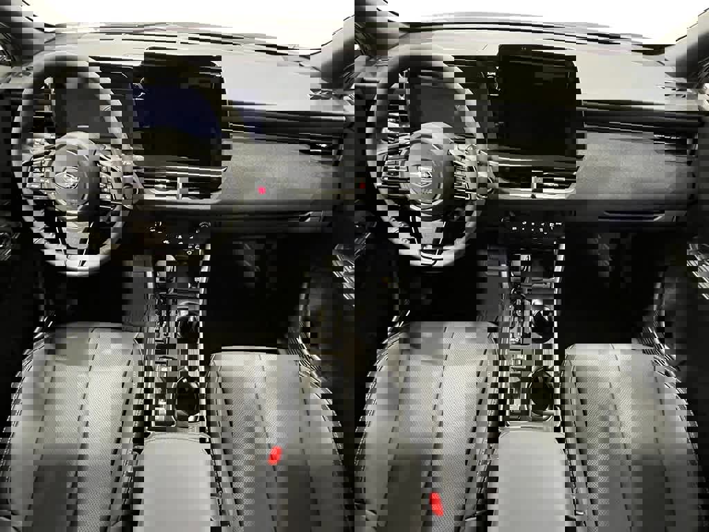 New 2026 Subaru Outback Limited XT image 13