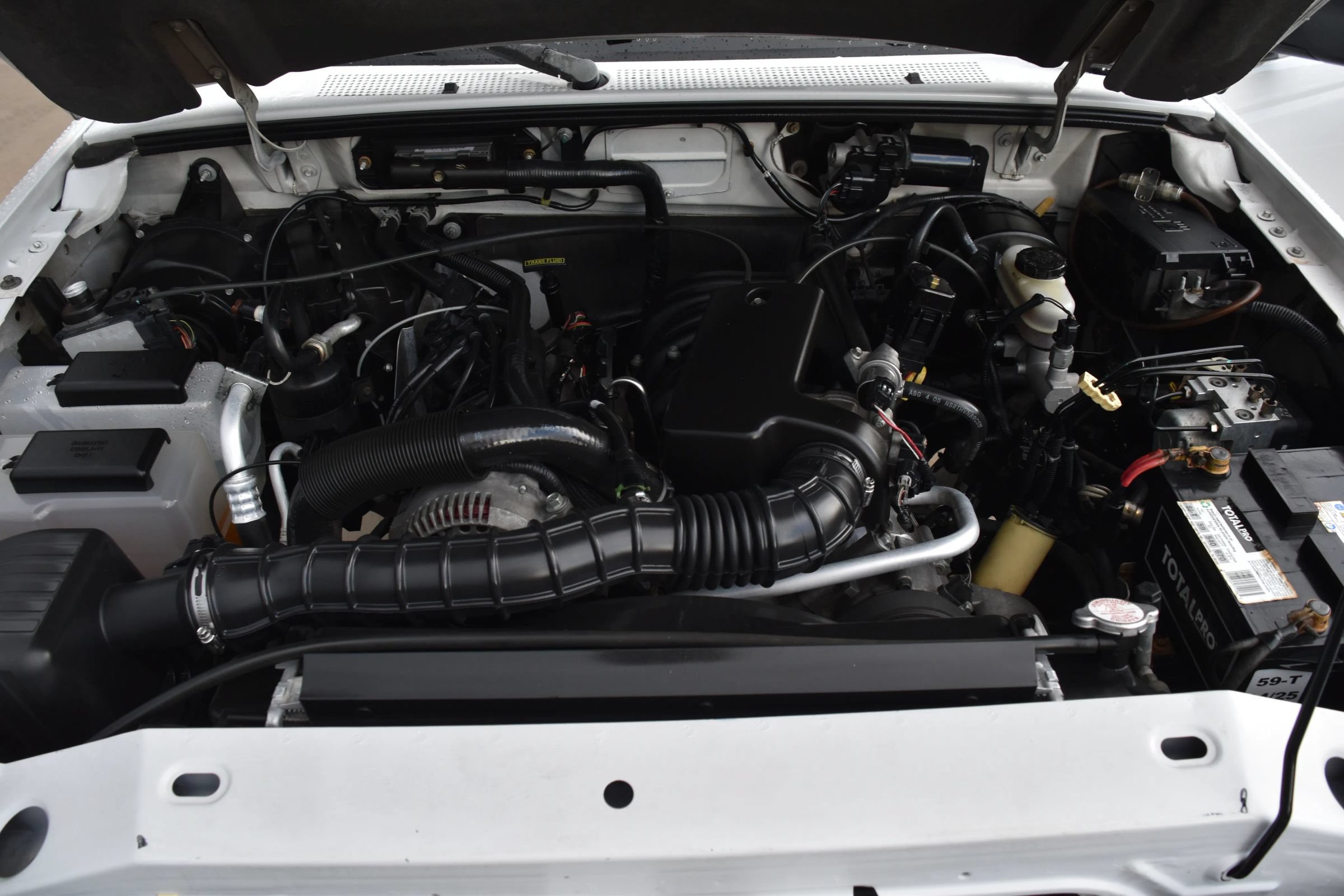 Used 2004 Ford Ranger XL RWD image 12