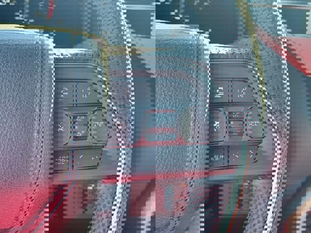 New 2026 Toyota Tundra Limited image 21