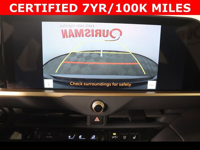 Used 2025 Toyota Crown XLE image 26