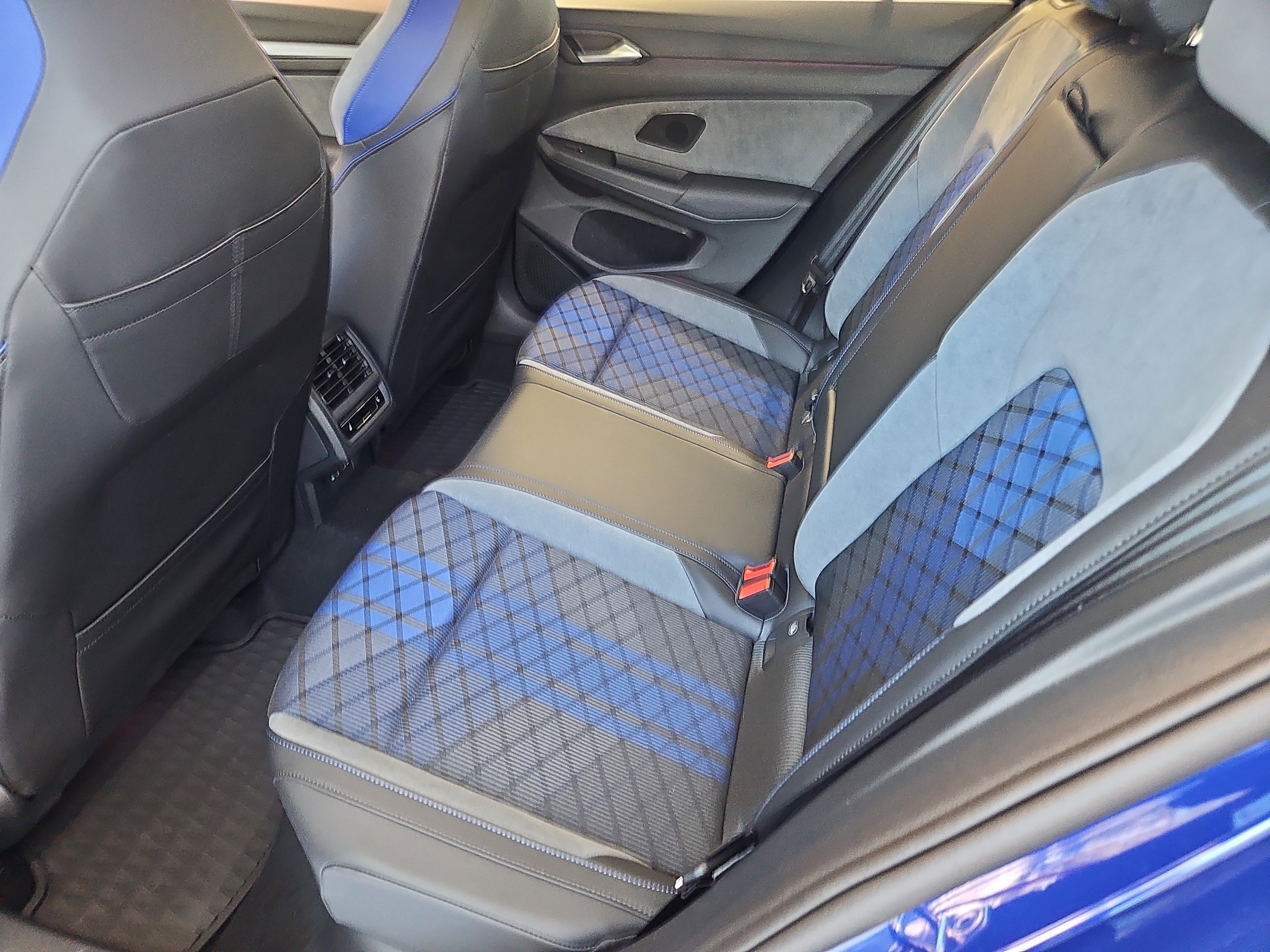 New 2026 Volkswagen Golf w/ Euro Style Package AWD/4WD image 14