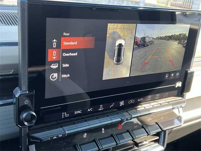 New 2026 GMC Hummer EV SUV image 20